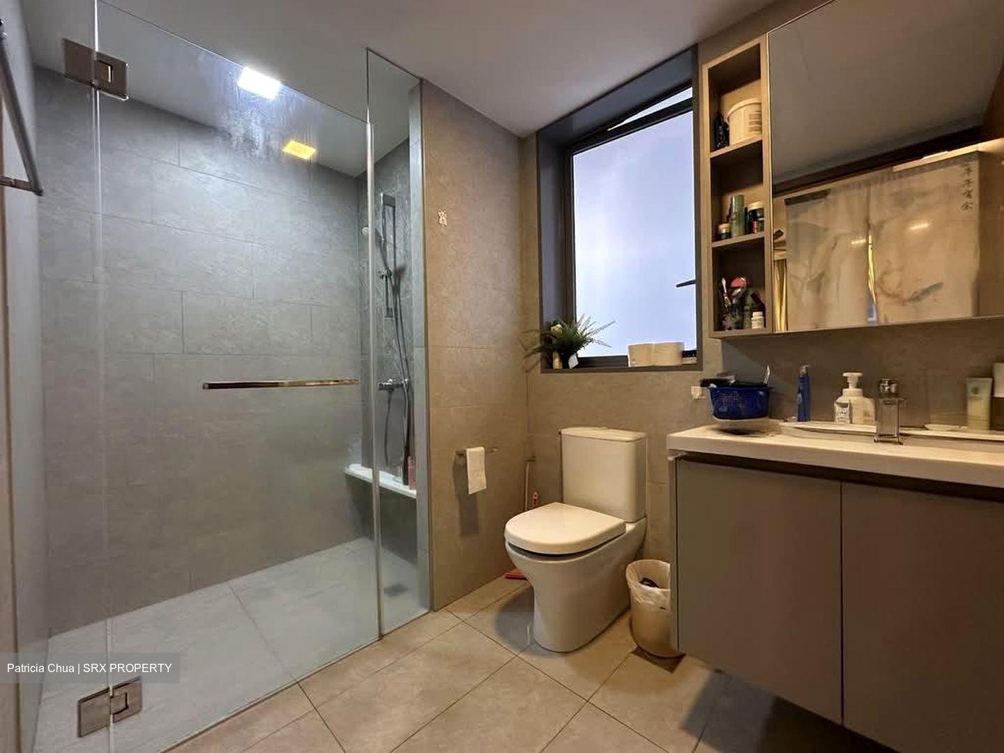 The Visionaire (D27), Condominium #553564001